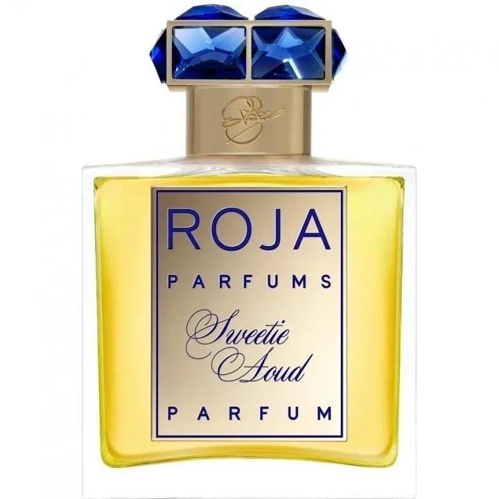 Sweetie Aoud — Roja Parfums