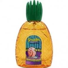 Spongebob Squarepants Pineapple Collection - Gary — Petite Beaute