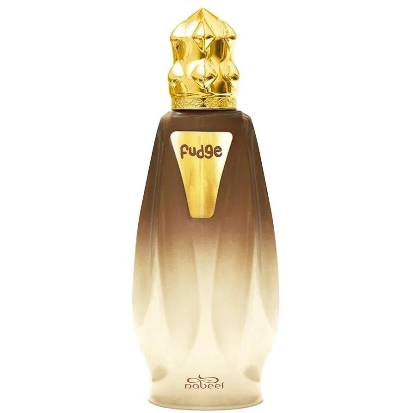 Fudge — Nabeel