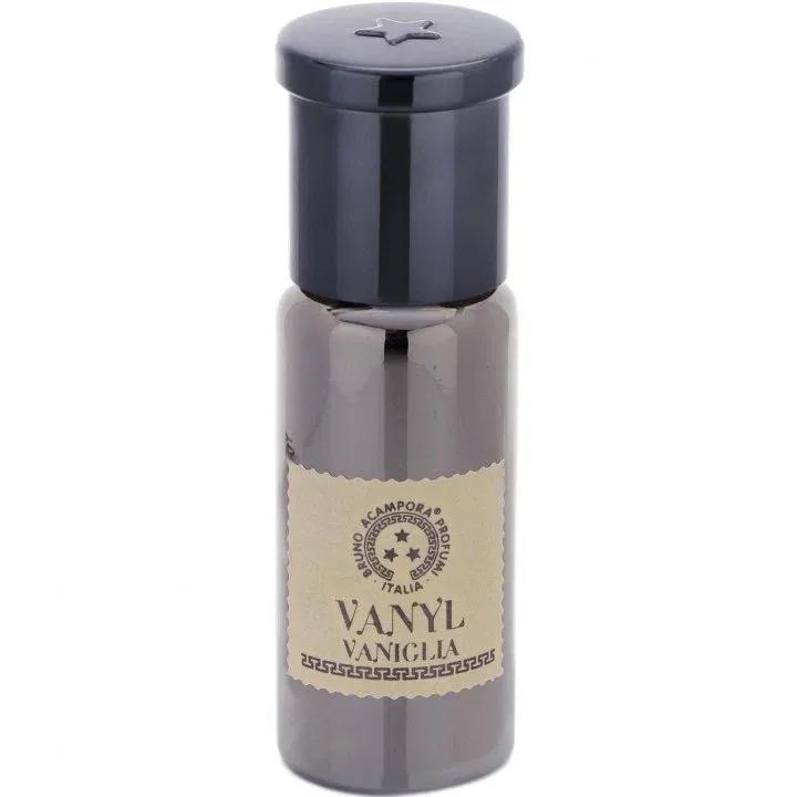 Vanyl — Acampora