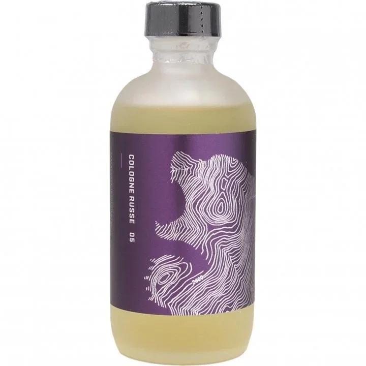 Cologne Russe — Barrister And Mann