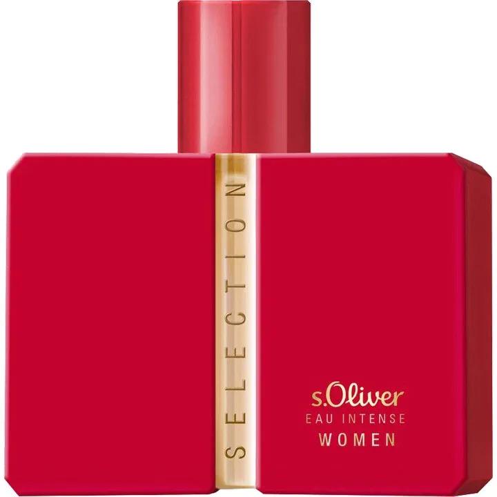Selection Women Eau Intense — S.Oliver