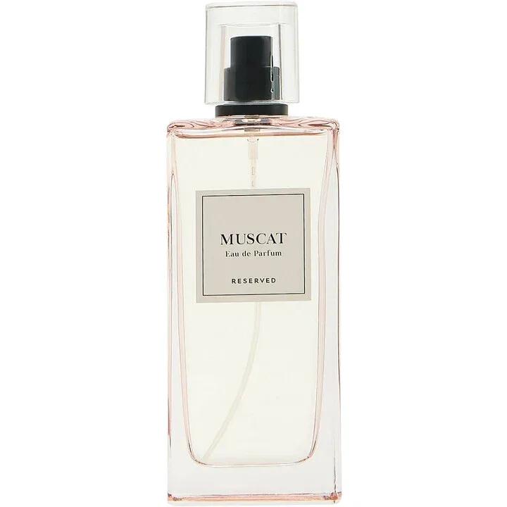 Muscat — Reserved