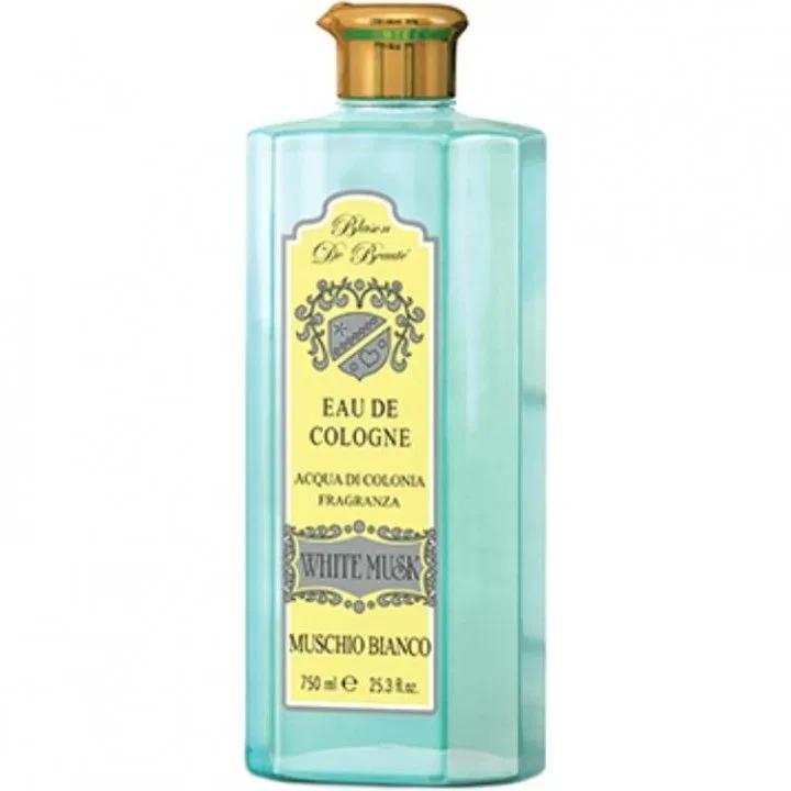 Blason de Beauté - Muschio Bianco — Rudy Profumi