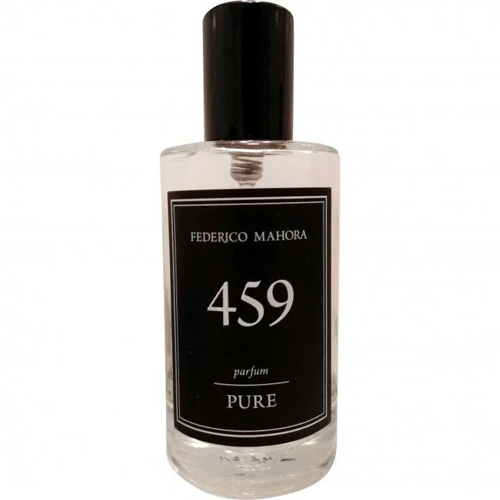 FM 459 — Federico Mahora