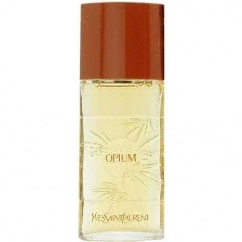 Opium Yves Saint Laurent 1977 Eau de Toilette — Yves Saint Laurent