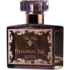 Damaszener Rose — Unique / MyParfum