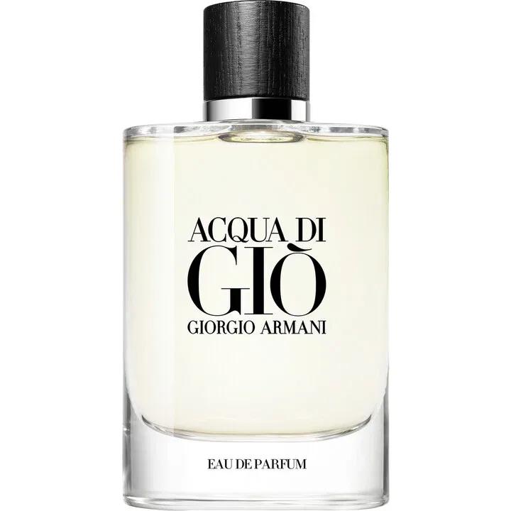 Acqua di Giò pour Homme Giorgio Armani 2022 Eau de Parfum — Giorgio Armani