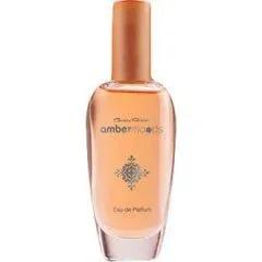 Amber Moods — Avroy Shlain