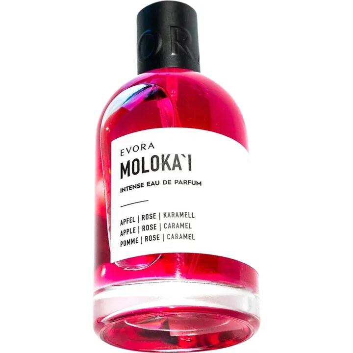 Moloka'i — Evora
