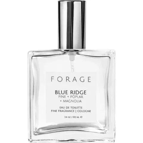 Blue Ridge — Forage