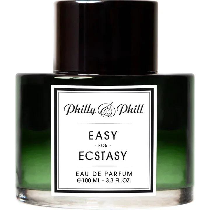 Easy for Ecstasy Pure — Philly & Phill