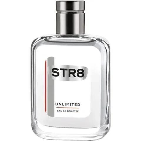Unlimited — Str8