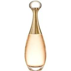 J'adore Dior 2011 Eau de Toilette — Dior