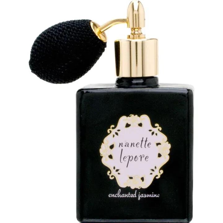 Enchanted Jasmine — Nanette Lepore