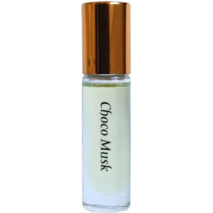 Choco Musk — Anabis