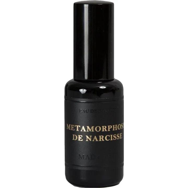 Metamorphose de Narcisse — Mad et Len