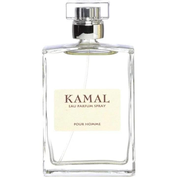 Kamal — Arganiae