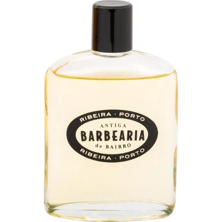 Ribeira do Porto (Água de Colónia) — Antiga Barbearia de Bairro