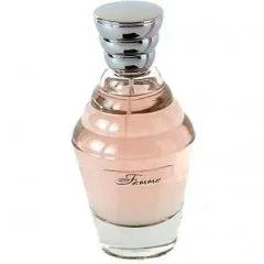 Linitz Femme — Estelle Ewen