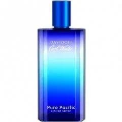 Cool Water Pure Pacific — Davidoff