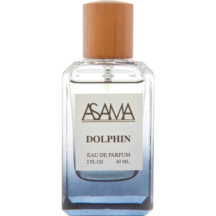 Dolphin — Asama