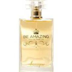 Be Amazing — Annique
