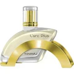 L'arc Plus — Maryaj