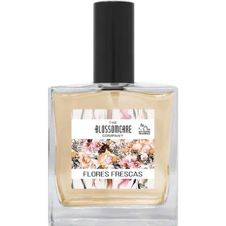Flores Frescas — The Blossomcare Company