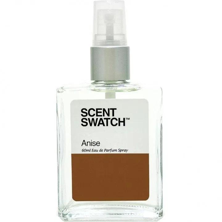 Anise — Scent Swatch