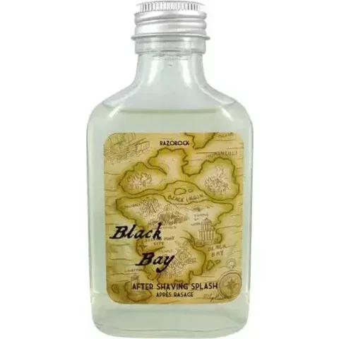 Black Bay — RazoRock