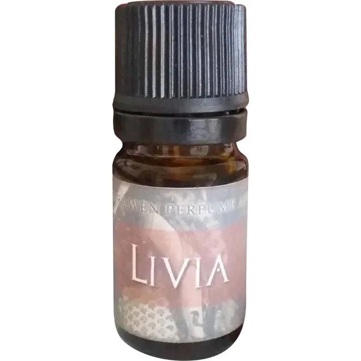 Livia — Sarawen