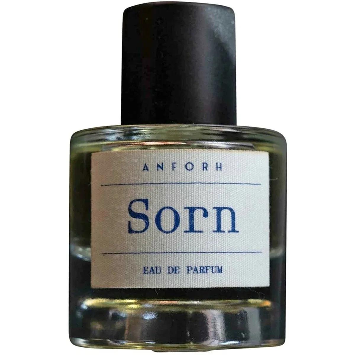 Sorn — Anforh
