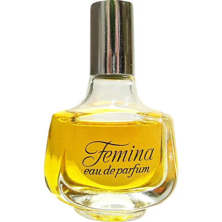 Femina — Astrid