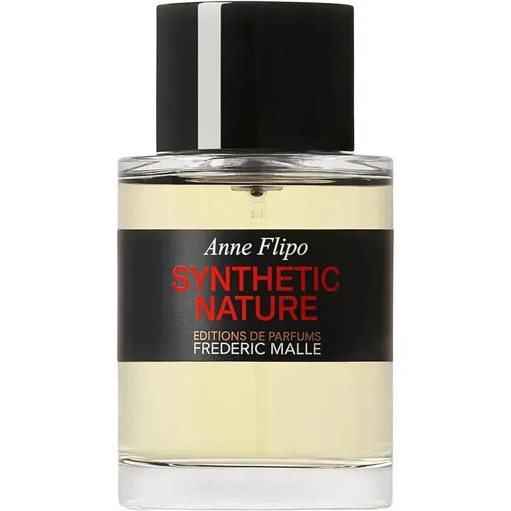 Synthetic Nature Synthetic Jungle — Editions de Parfums Frédéric Malle