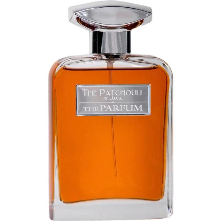 Secret Smelling 2016 - Nicolas Beaulieu — IFF International Flavors & Fragrances
