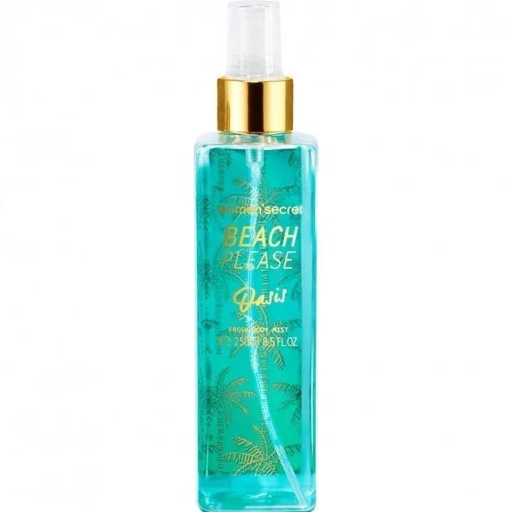 ᵉ Jour (Parfum Crème) — Yves Rocher