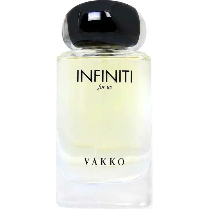 Infiniti for Us — Vakko