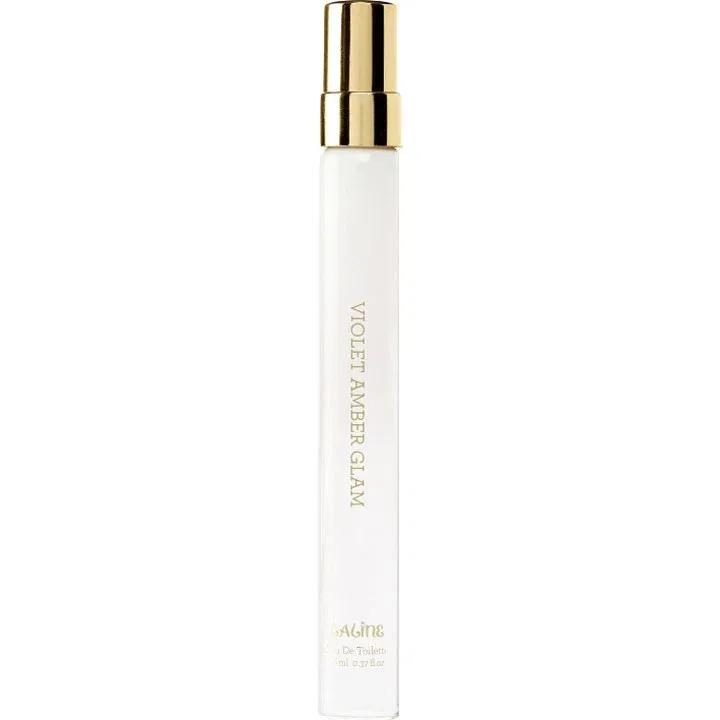 Violet Amber Glam — Laline