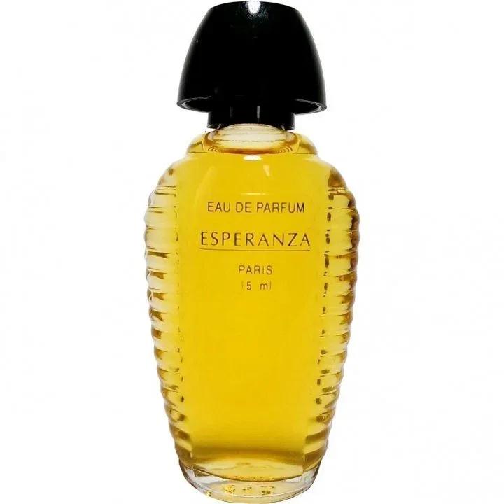 Esperanza — Alain Daniel