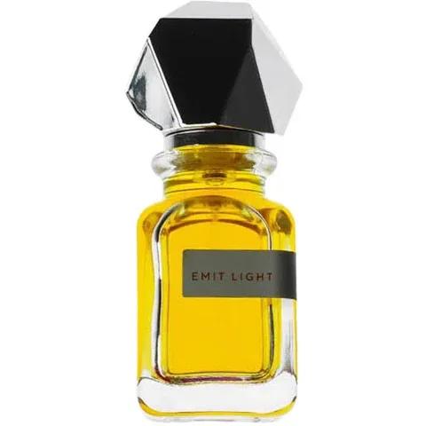 Ambre Bohème — LM Parfums