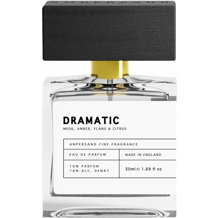Dramatic — Ampersand