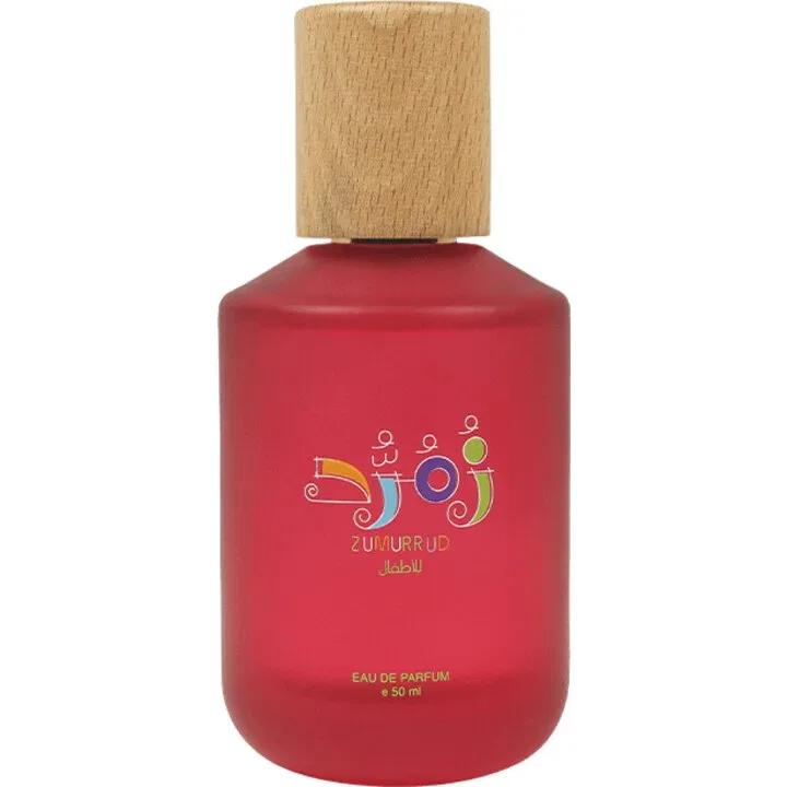 Zumurrud — Ahmed Al Maghribi