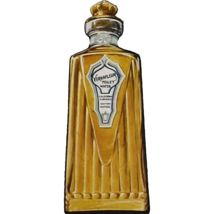 Vernafleur — California Perfume Company