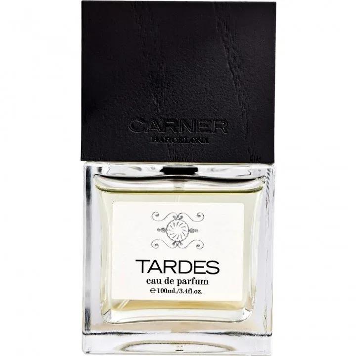 Tardes Carner 2011 Eau de Parfum — Carner Barcelona