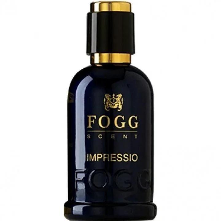 Impressio — Fogg