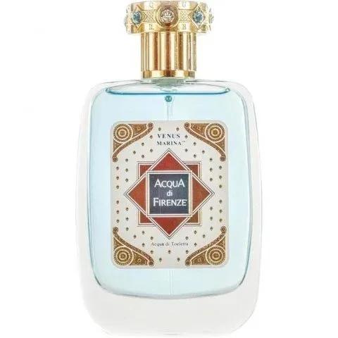 Conchiglia di Venere — Acqua di Firenze