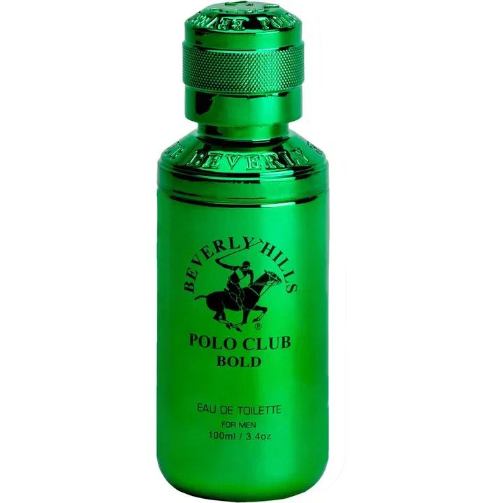 Bold — Beverly Hills Polo Club