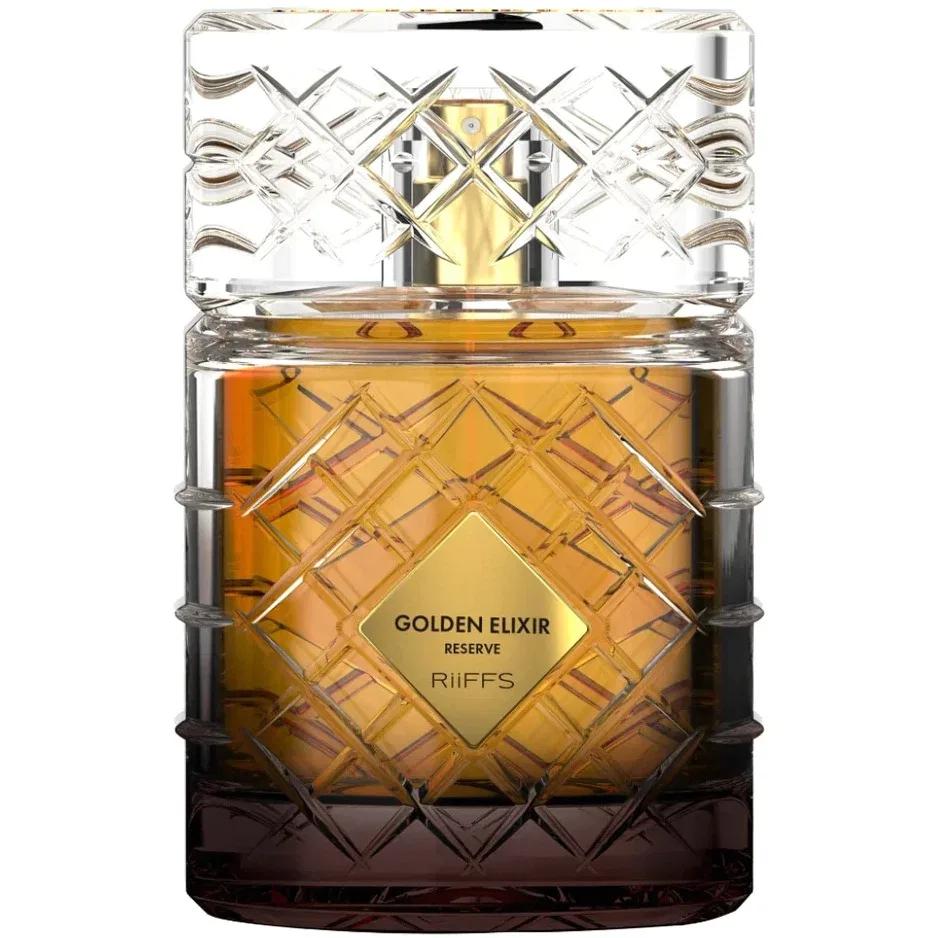 Golden Elixir Reserve — Riiffs