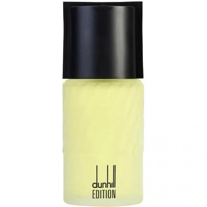 Dunhill Edition Dunhill 1984 Eau de Toilette — Dunhill